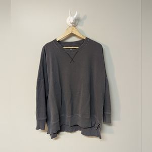 Aerie Oversized Sweater